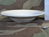 Reichsarbeitsdienst Small Shallow Porcelain Bowl 1938