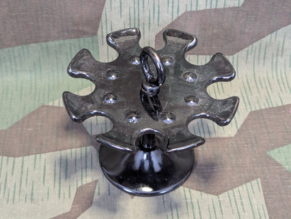 German Stamp Carousel for 8 Stamps