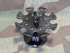 German Stamp Carousel for 8 Stamps