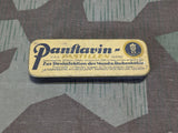 Bayer DRP Panflavin Tin