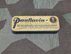 Bayer DRP Panflavin Tin