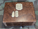 1937 FF33 Field Phone WORKING