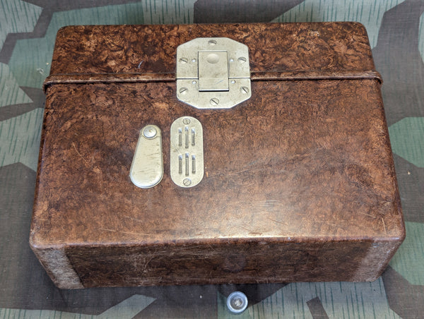 1937 FF33 Field Phone WORKING