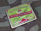 Original Atikah  Turkish 48 Cigarette Tin