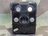 Agfa Bakelite Box Camera Trolix B-14