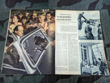 Dutch Signal Magazine 1 November 1942 Abraham Lincoln