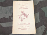 Das Feldgraue Spruchbuch Feldpostausgabe