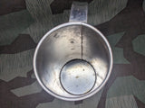 Original German 1L Measuring Cup DRP