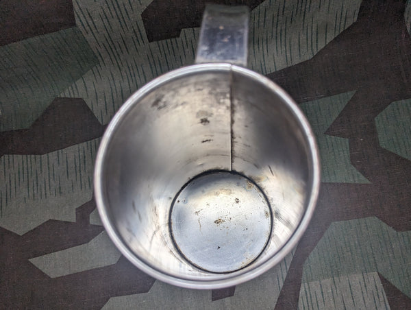 Original German 1L Measuring Cup DRP