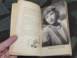 Wir sind bei Euch - Ihr seid bei uns Book Greetings from Actors/Actresses to Soldiers