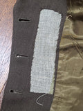 WAC Enlisted Jacket 12S <br> (B-34" W-29.75")
