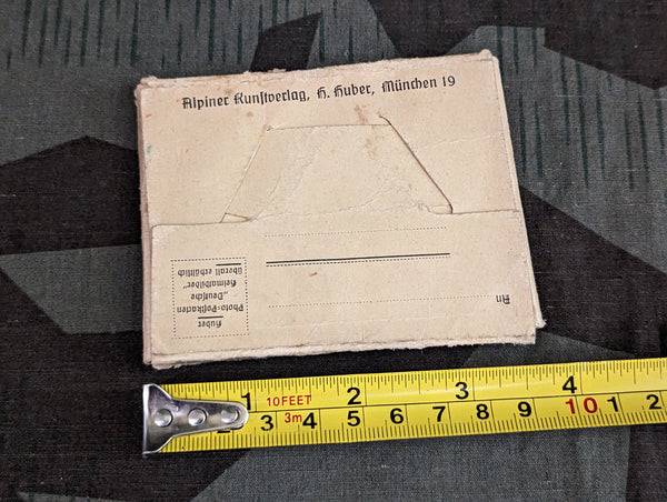 Deutsche Alpenwelt Mountain Climbing Picture Bundle