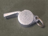 Acme Thunderer Whistle Made in England