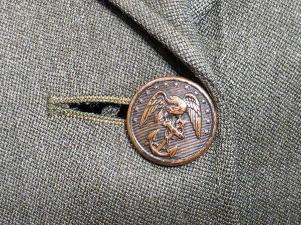Women's Marine Uniform Jacket <br> (40.5" Bust)