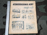 Die Neue Gartenlaube Magazine 2 April 1938 Heft 15