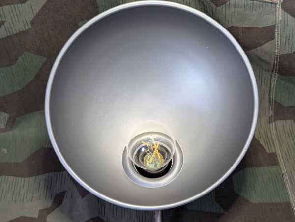 Helion Bakelite Desk Lamp