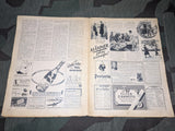 Koralle Magazine Nr.49 7 December 1941