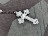 Germany Marked Rosary