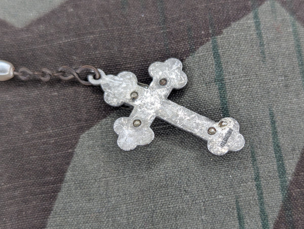 Germany Marked Rosary