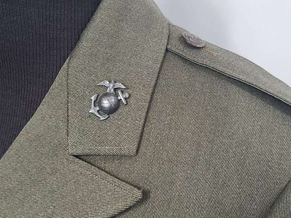 Women's Marine Corps Jacket <br> (34" Bust)