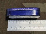 Lebewohl Foot Bandage Tin Hühneraugen