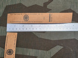 Reichsnährstand Plum Paper Band (Set of 5)
