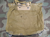 Original DAK Rucksack Warschau Maker
