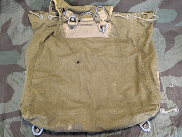 Original DAK Rucksack Warschau Maker