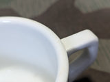 Reichsarbeitsdienst Small Coffee Cup