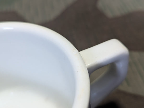 Reichsarbeitsdienst Small Coffee Cup