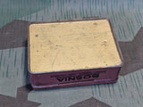 Dzamia Bosnia Cigarette Tin