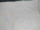 Frohe Weihnachten Handmade Pillow Cover