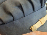 Citizens Defense Corps Women's Defense Volunteer Uniform (Jacket, Skirt & Hat) <br> (B-35" W-24" H-32")