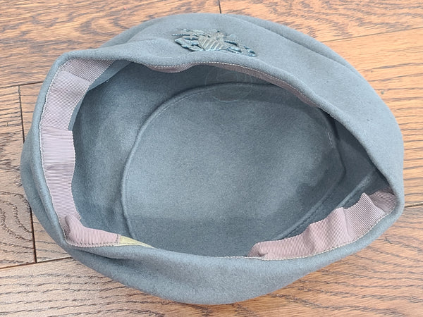 Cadet Nurse Jacket and Hat (36" Bust)