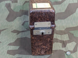 SABA 1940 FF33 Field Phone WORKING