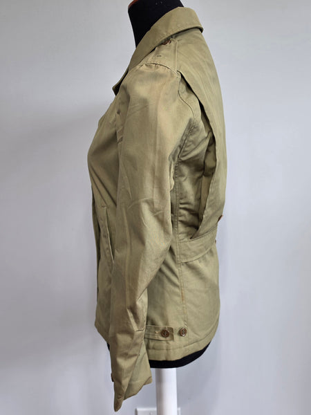 Women's M41 USMC Field Jacket <br> (37" Bust)