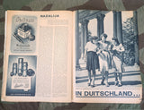 Dutch Signal Magazine Extra Oostnummer 1943 (All about ROA and Foreign Volunteers)
