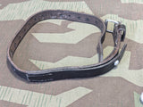 Matching CFL44 Mess Kit with Zelt Strap
