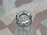 Original 1942 Fanta 0.25L Glass Bottle