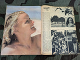 No1 May 1943 Signal Magazine in French