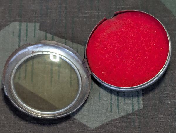 German Pocket Watch Protector 22 1/2