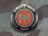 Schoko-Buck-Kola Schokolade Chocolate Tin