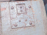 Original WWI German MG 08 Ammo Box