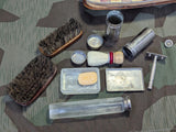 Very Nice Hygiene Kit Zipp DRP Nurnberg