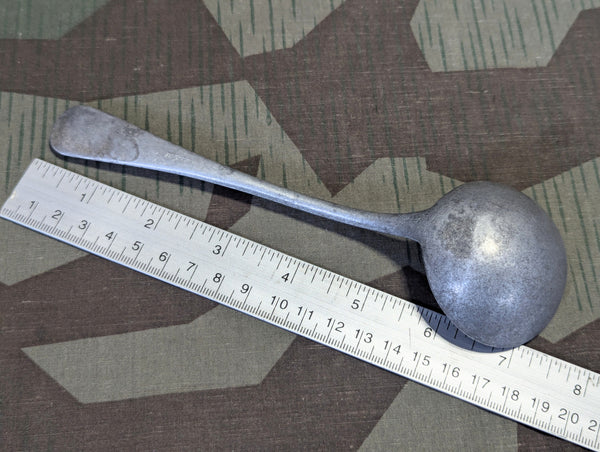 Germany Marked Soup Spoon Ladle
