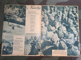 Erika Magazine April 1940
