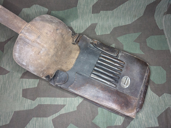 Original M31 Map Case