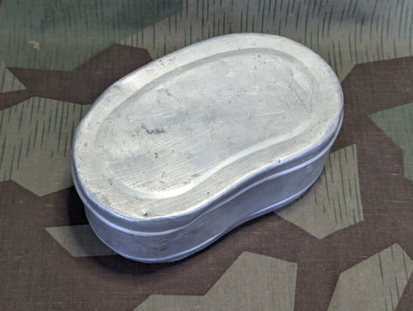 Small Bread Tin Deep