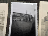 Lot of 11 RAD Photos