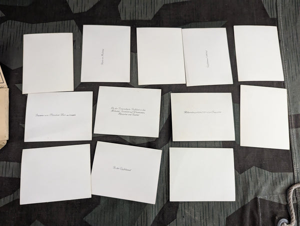 Deutsche Alpenwelt Mountain Climbing Picture Bundle